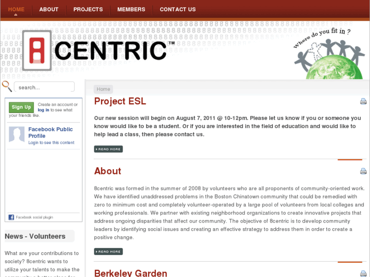 www.8centric.org