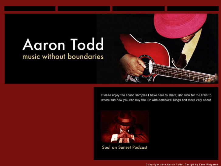 www.aarontodd.com