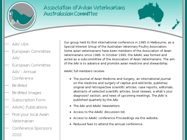 www.aavac.com.au