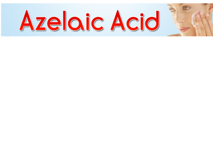 www.aboutazelaicacid.com