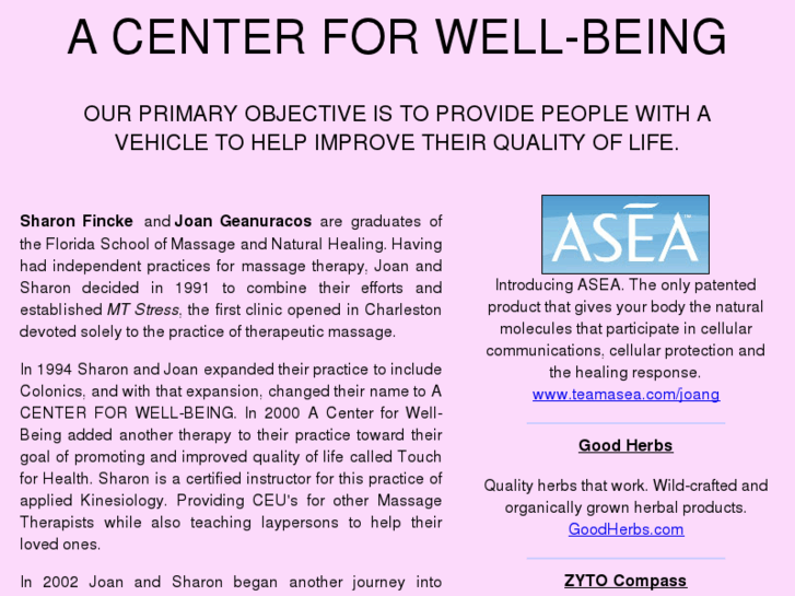 www.acenterforwellbeing.com