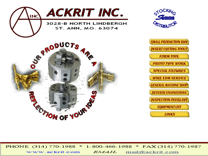 www.ackrit.com