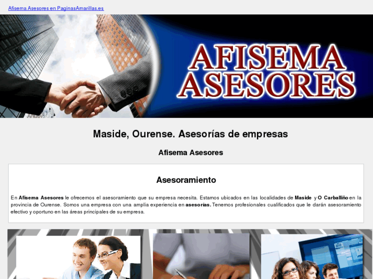 www.afisema.net