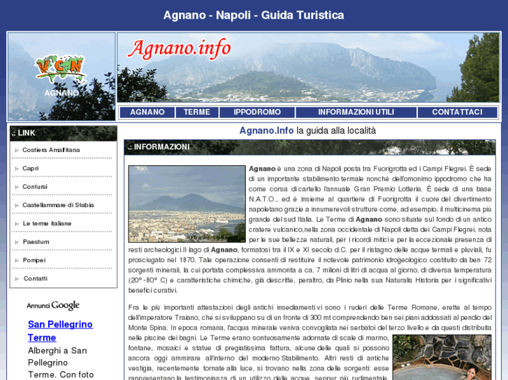 www.agnano.info