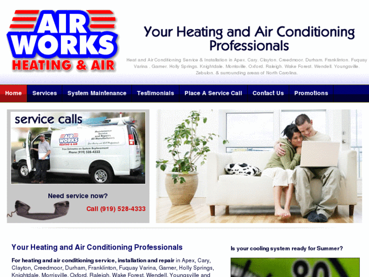 www.airworksheatingandair.com