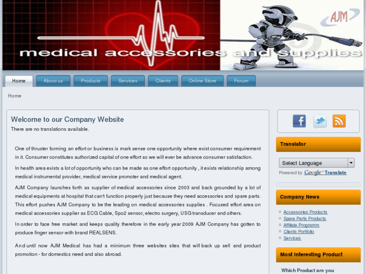 www.ajmmedical.net