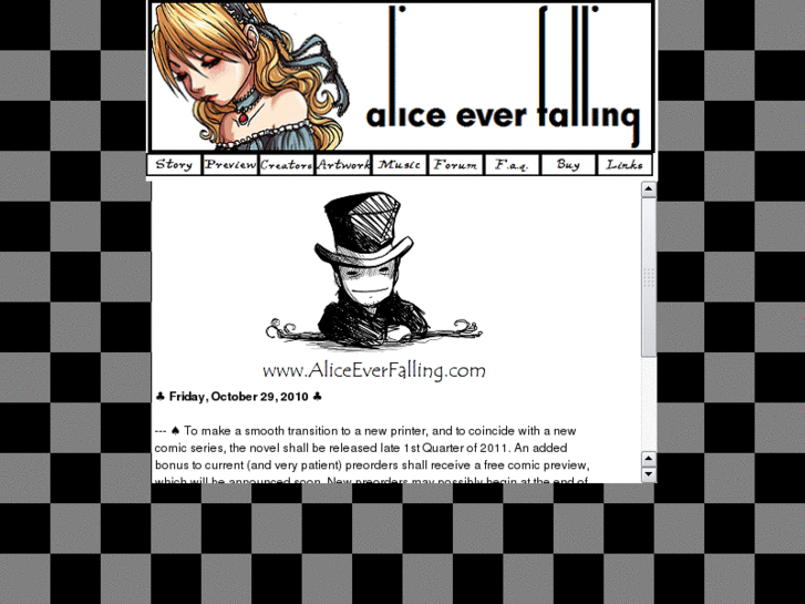 www.aliceeverfalling.com