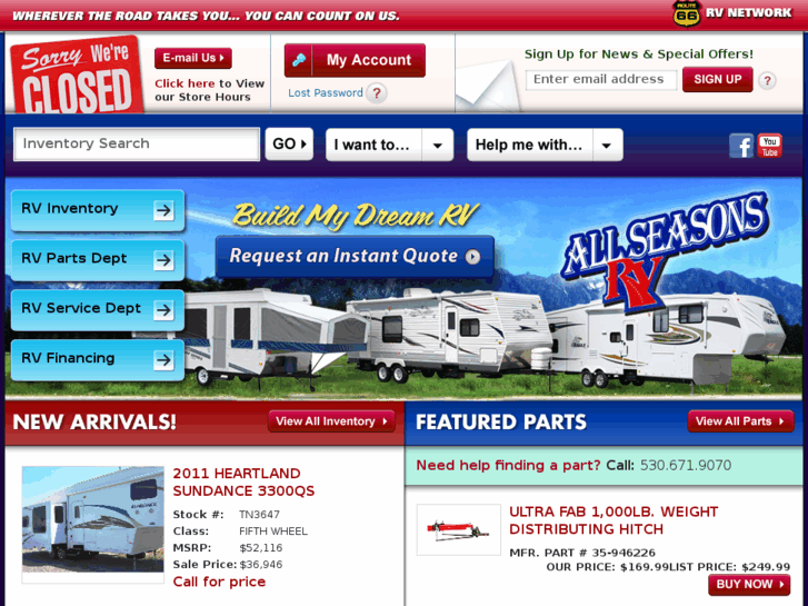 www.allseasonsrvcenter.com