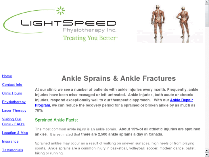 www.ankle-injury.com