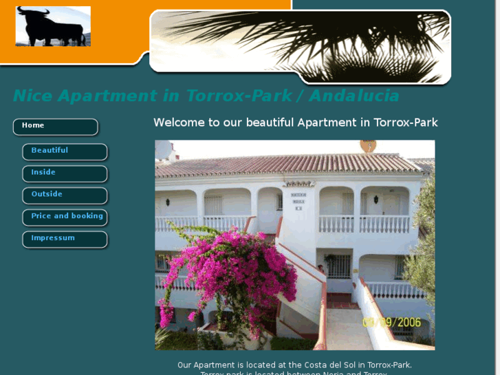 www.apartment-costa-del-sol.eu