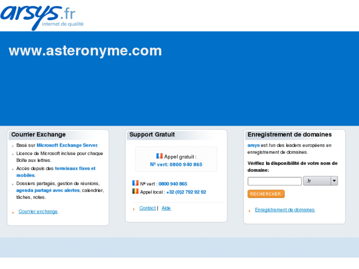 www.asteronyme.com