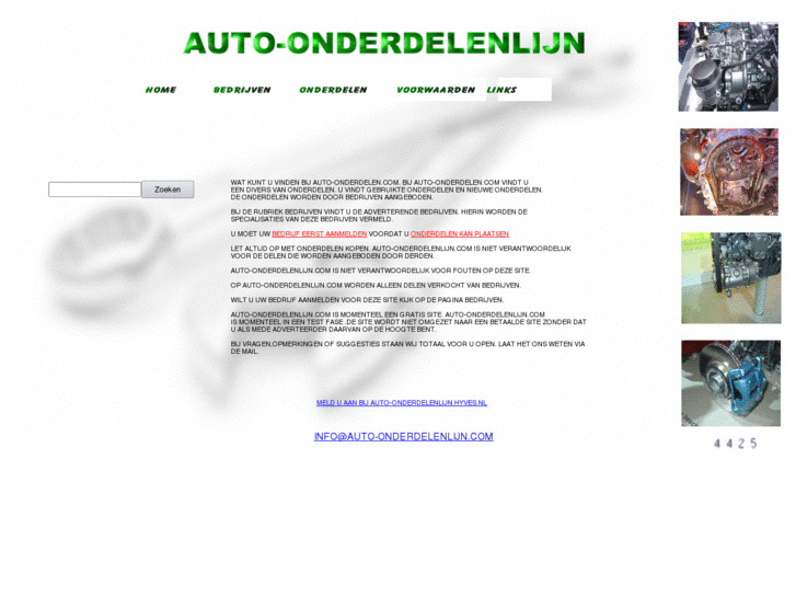 www.auto-onderdelenlijn.com