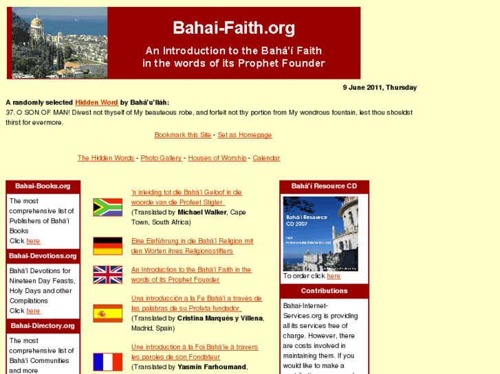 www.bahai-faith.org