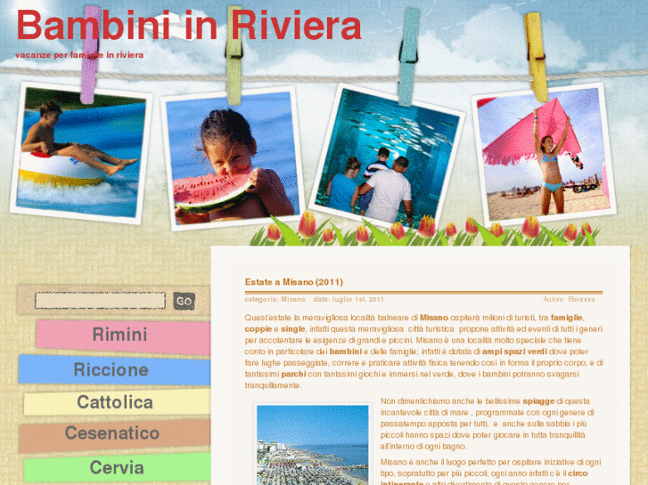 www.bambininriviera.it