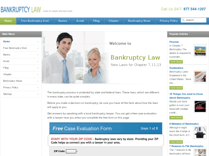 www.bankruptcylaw.org