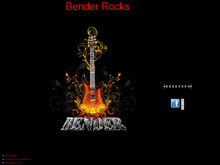www.bender-rocks.com