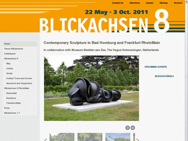 www.blickachsen.com