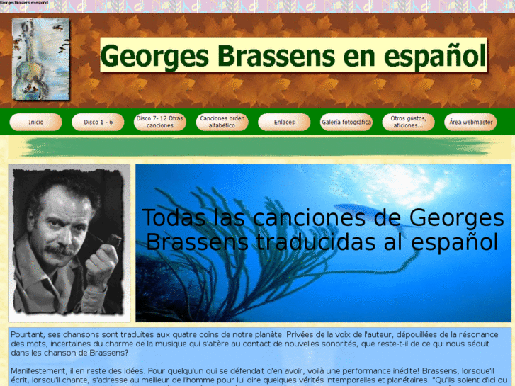 www.brassensenespanol.net