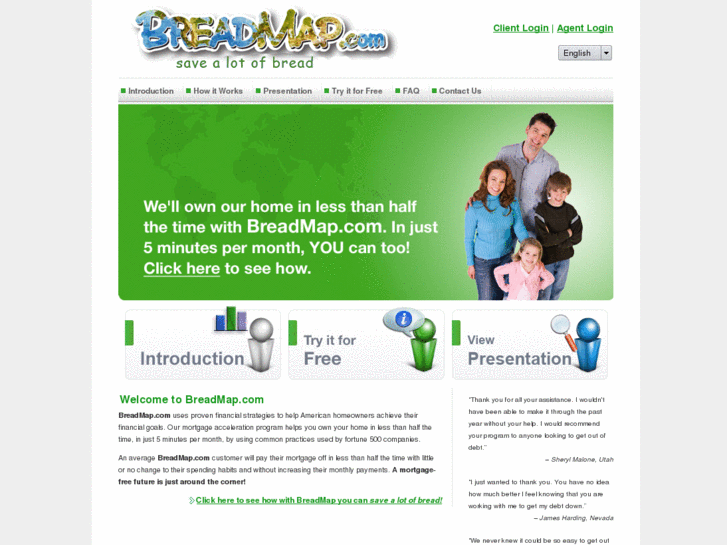 www.breadmap.info
