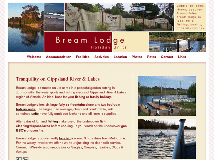 www.breamlodge.com