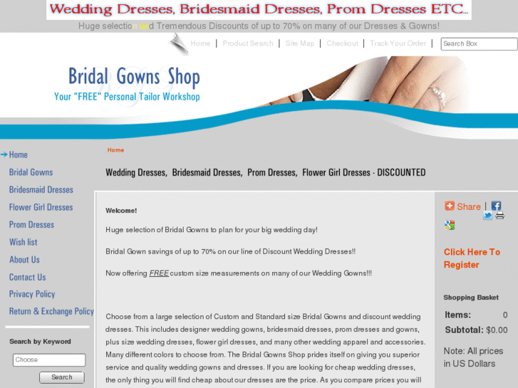 www.bridalgownsshop.com