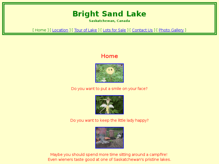 www.brightsandlake.com