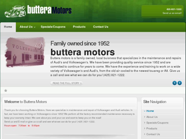 www.butteramotors.com