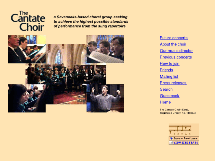 www.cantate-choir.info