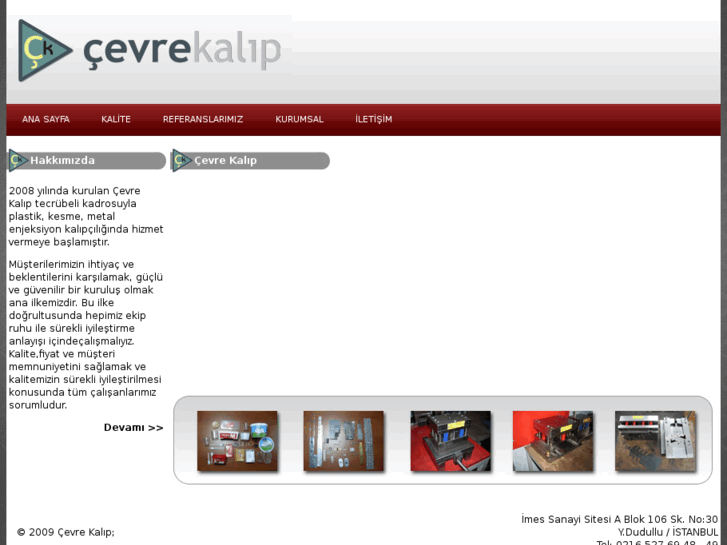 www.cevrekalip.com