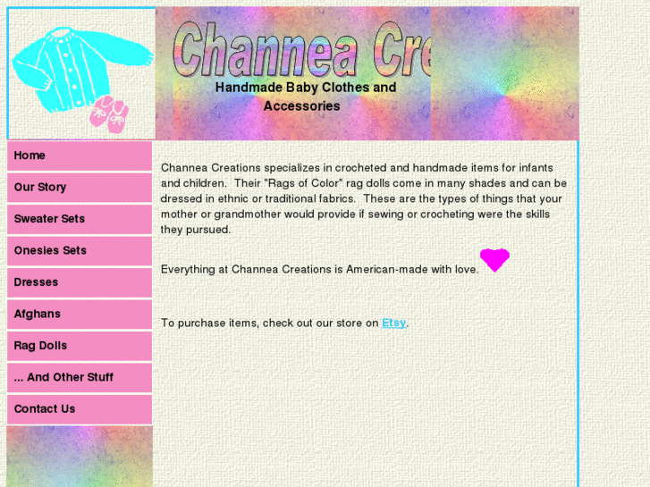 www.channea-creations.com