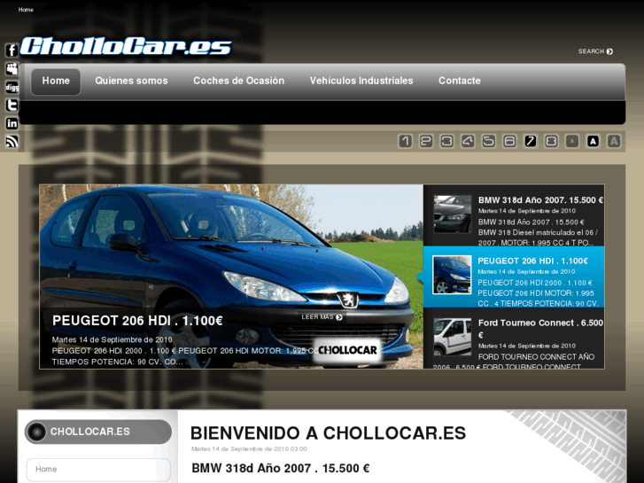 www.chollocar.es