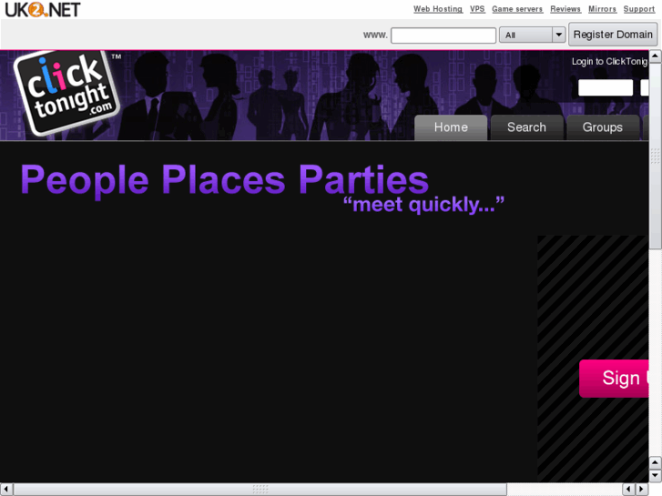 www.clicktonight.net