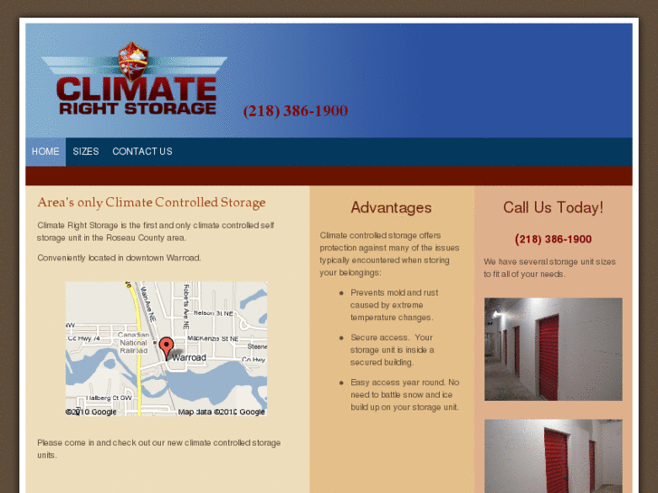 www.climaterightstorage.com