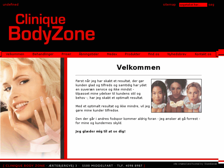 www.cliniquebodyzone.com