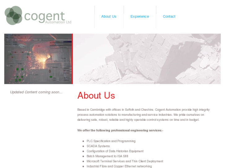 www.cogentautomation.com