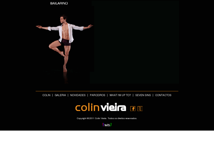www.colinvieira.com