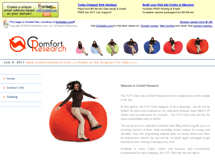 www.comfortresearch.biz