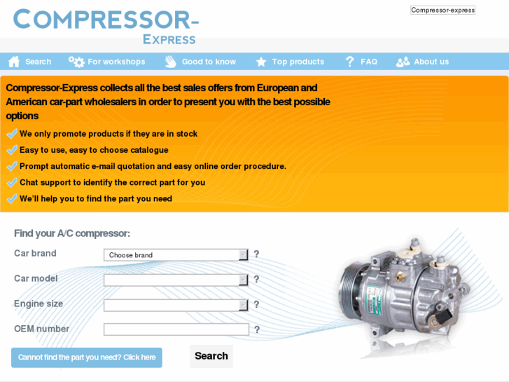 www.compressor-express.com