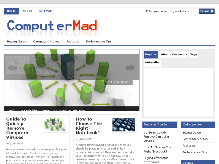 www.computermad.co.uk