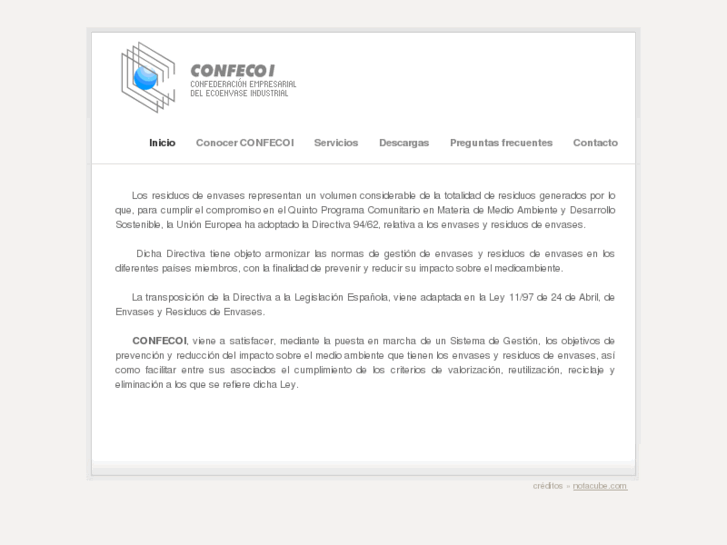 www.confecoi.com