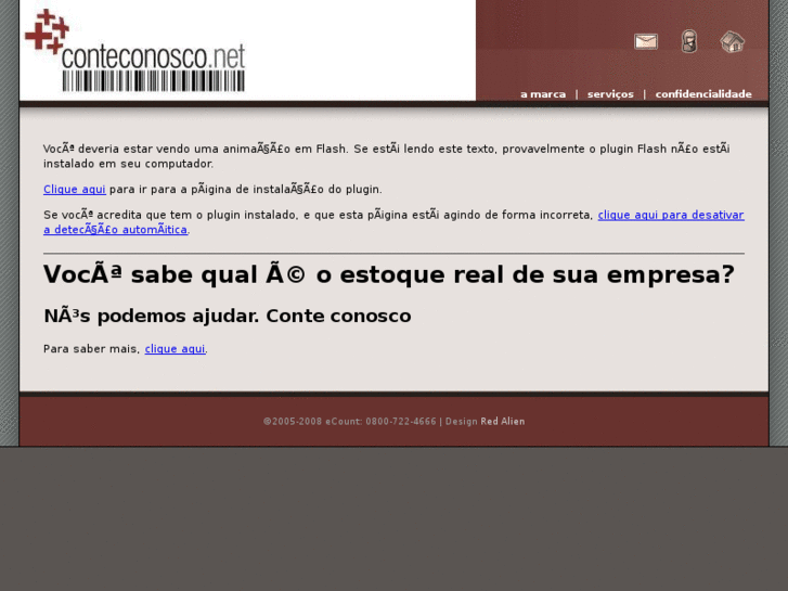 www.conteconosco.net