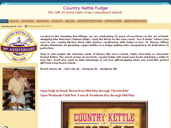 www.countrykettlefudge.com