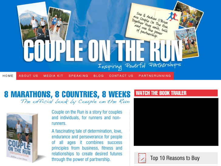 www.coupleontherun.com