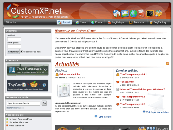 www.customxp.net