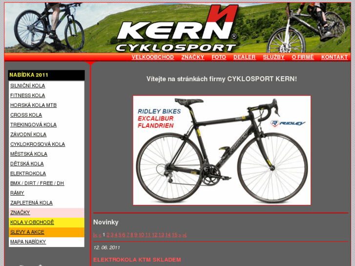 www.cyklo-kern.cz