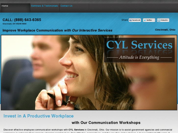 www.cylservices.net