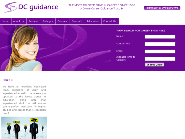 www.dcguidance.com