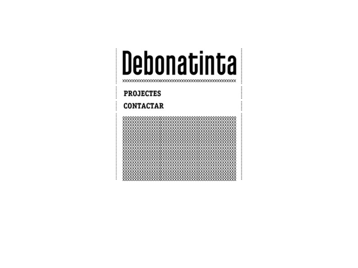 www.debonatinta.com