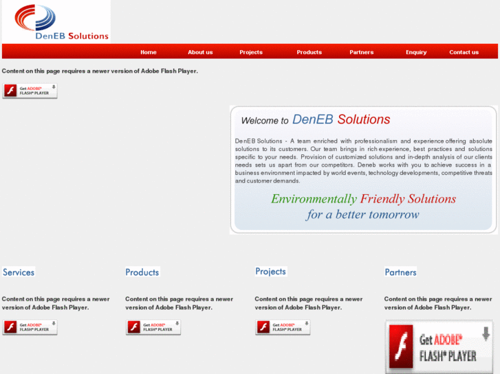 www.denebsolutions.com