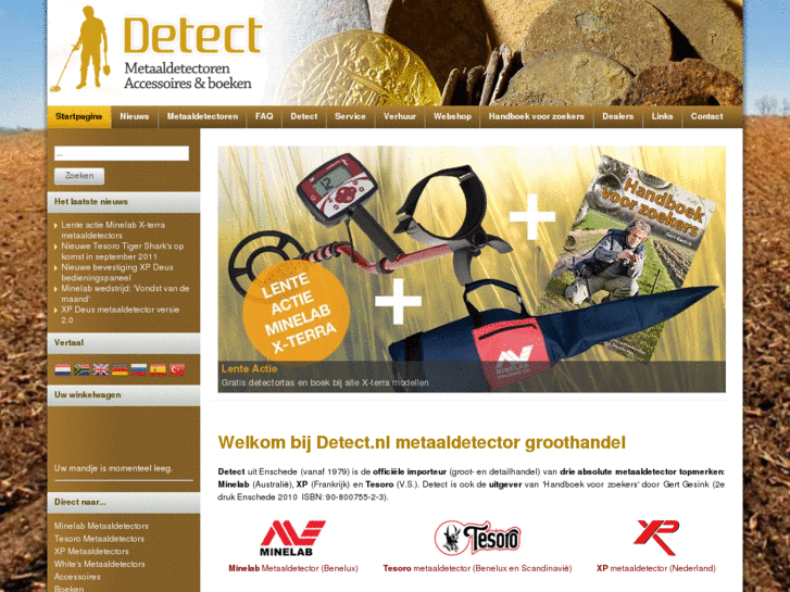 www.detect.nl